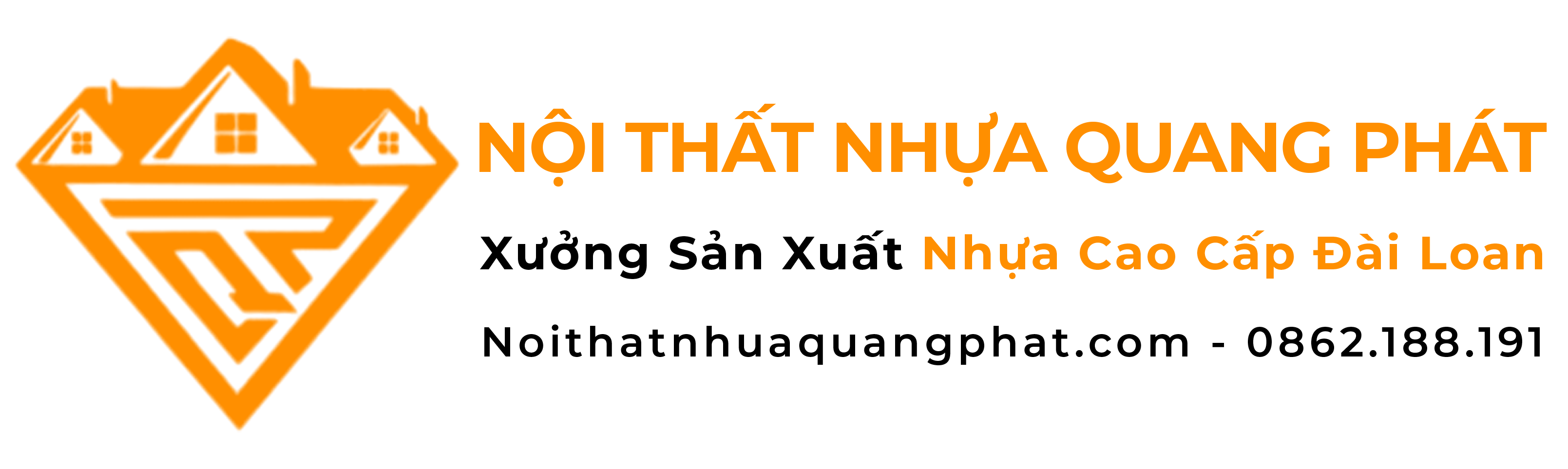 Nội Thất Nhựa Quang Phát